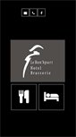 Mobile Screenshot of lebonapart.nl