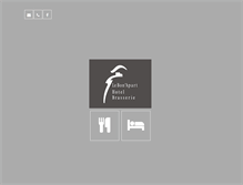 Tablet Screenshot of lebonapart.nl